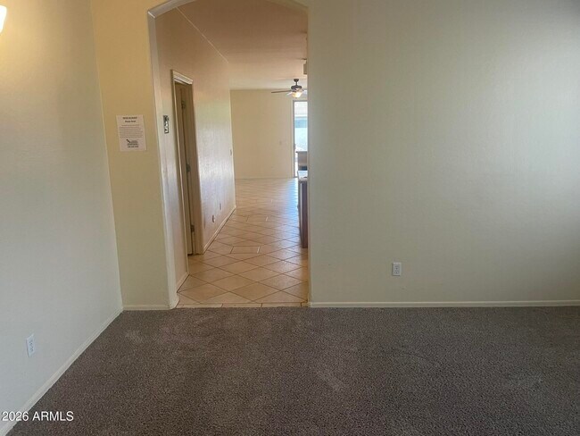 Foto del edificio - 3733 E Bruce Ct