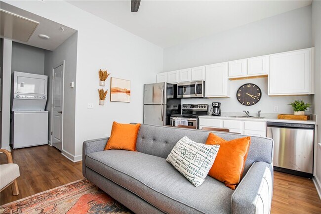 Foto del edificio - 904 Garland Ave