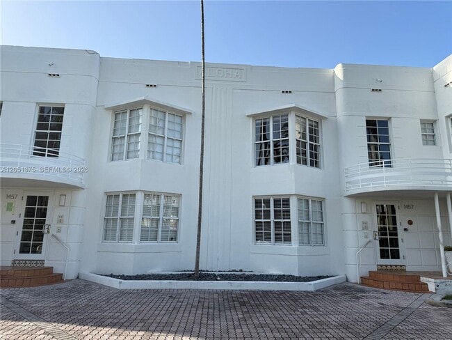 Building Photo - 1457 Meridian Ave