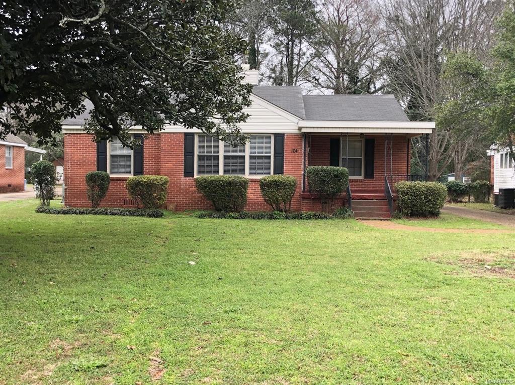 Primary Photo - 104 Arden Rd