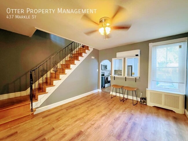 Foto del edificio - 437 Markle St