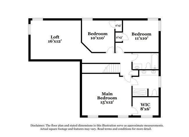 Building Photo - 3397 Brook Spring Dr