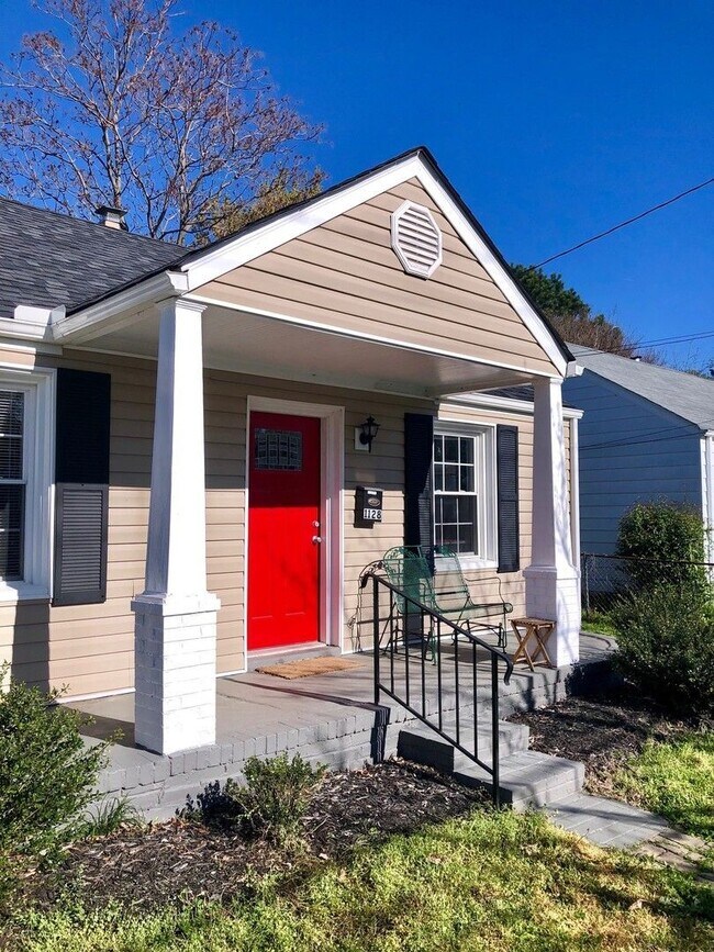 Foto del edificio - 1128 Sumpter St
