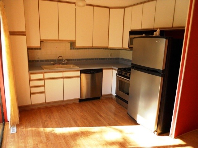 Foto del edificio - Three bedroom on Broadway in N. Boulder
