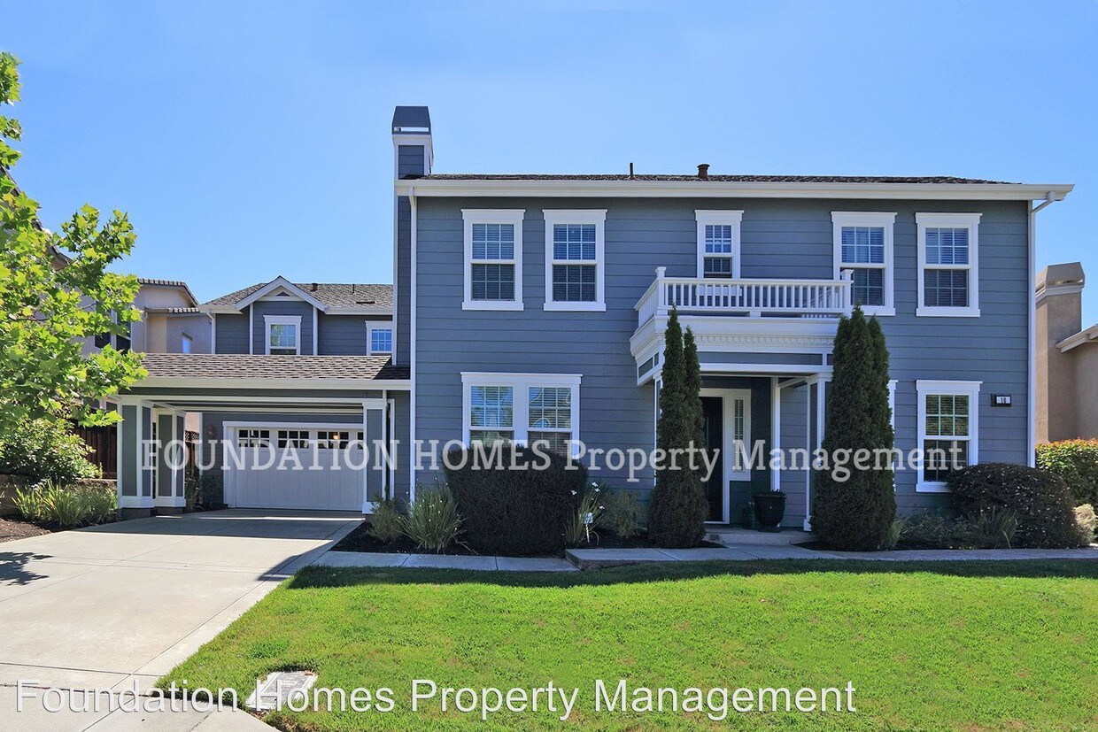 10 Turner Dr, Novato, CA 94949 House Rental in Novato, CA