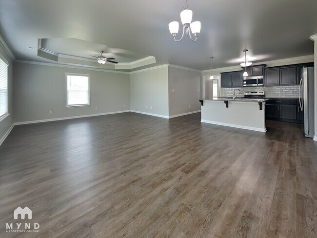 Foto del edificio - 118 Wyatt Cir