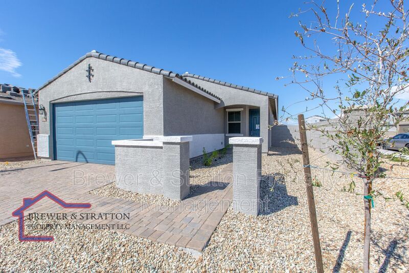 10730 W Bloch Rd, Tolleson, AZ 85353 House Rental in Tolleson, AZ