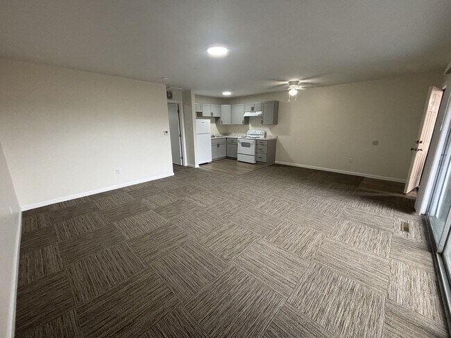Foto del interior - Greenbriar Gardens