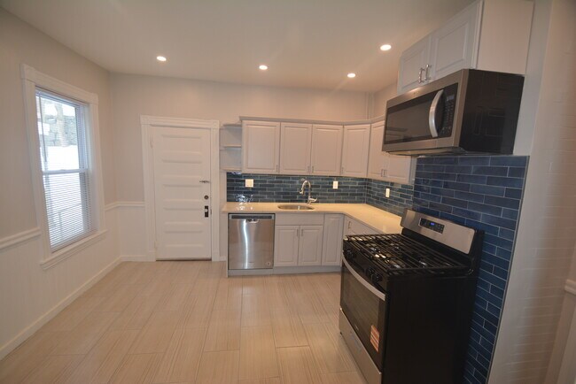 Foto del edificio - 31 Claybourne St