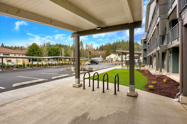 Building Photo - The Fairhaven Pointe Apartments