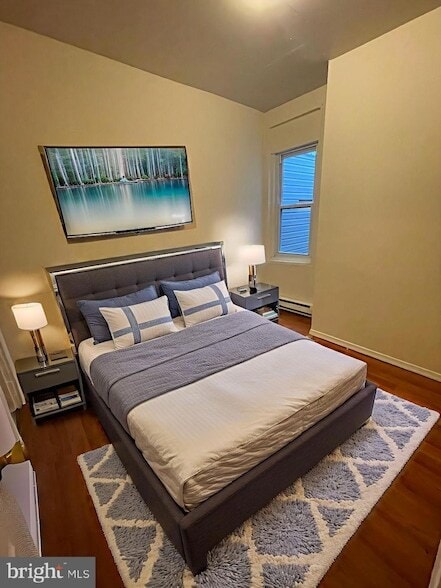 Photo - 3432 Ormes St Townhome