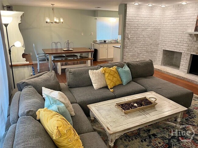 Foto del edificio - 12 St Moritz Ct