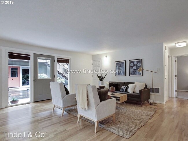 Foto del edificio - 2 br, 1 bath House - 2941 SW Miles St #1