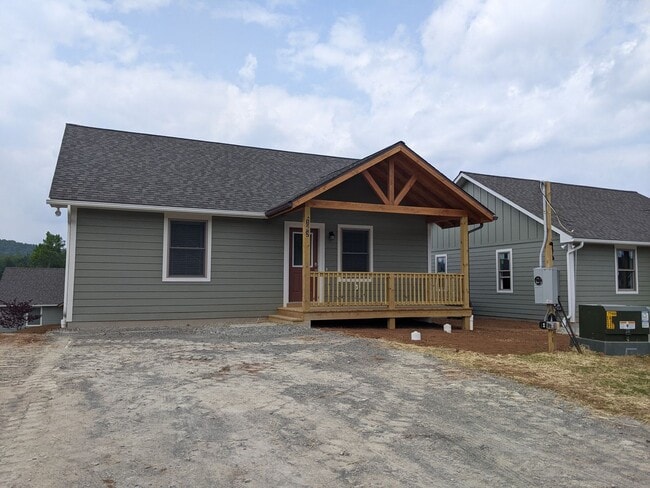 Building Photo - 162 Morgan Pl