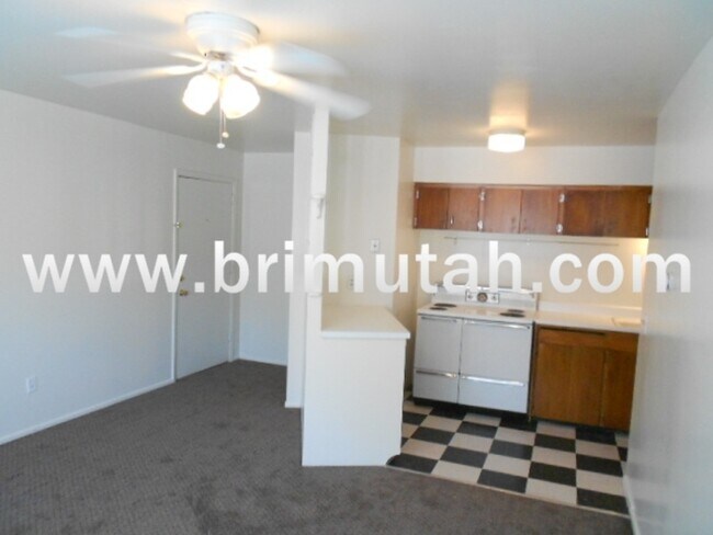 Building Photo - 243 600 E