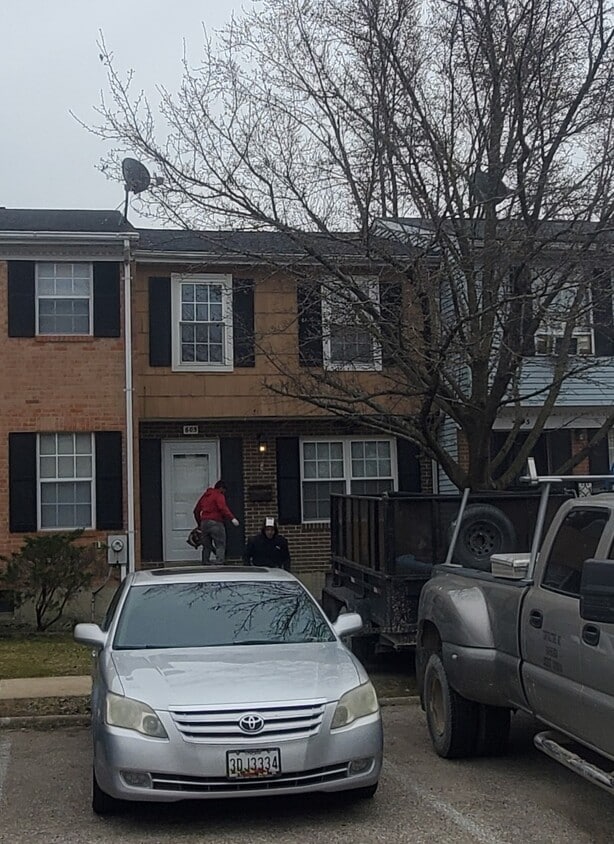 Foto principal - 605 Burlington Ct