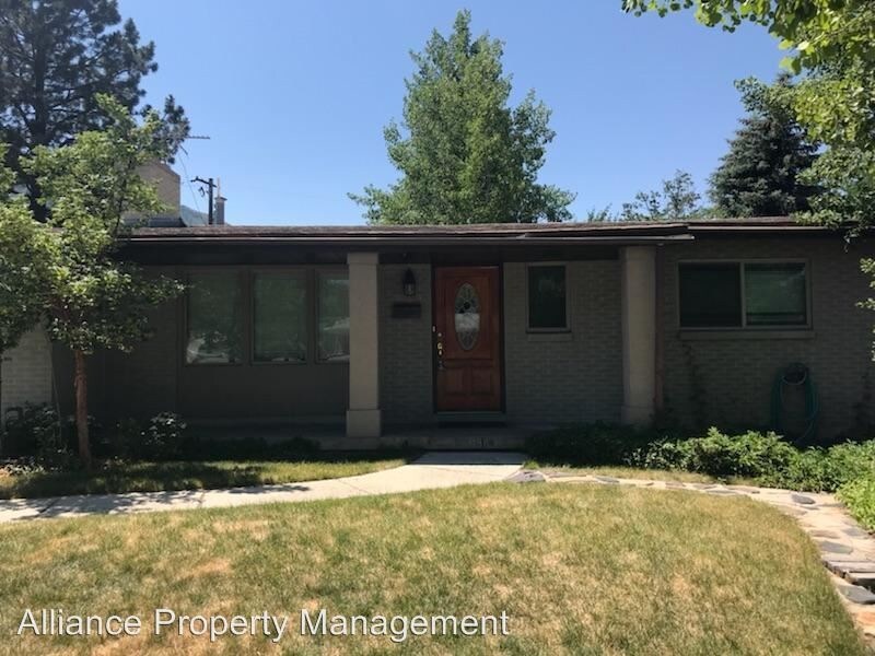 Foto principal - 4 br, 1.5 bath House - 3154 E 3900 S