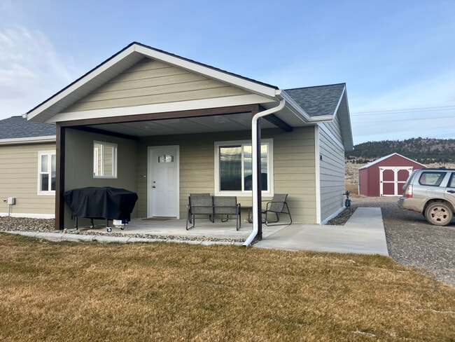 Foto del edificio - 340 Brownstone Rd