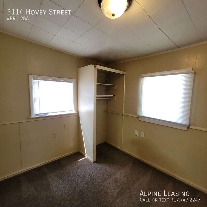 Foto principal - 3114 Hovey St