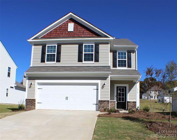 Building Photo - 317 Kennerly Ctr Dr