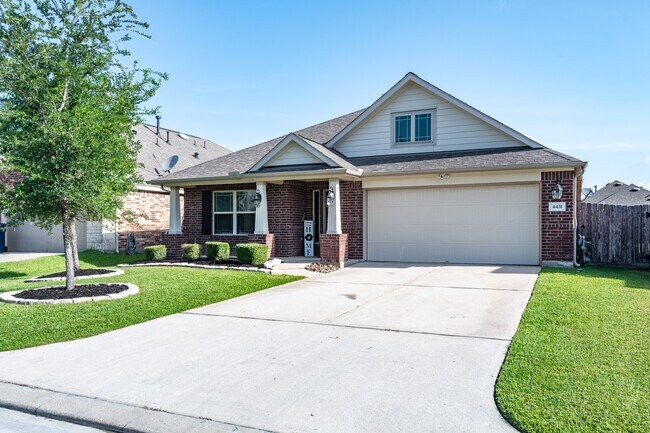 Foto del edificio - 4431 Ambrosia Ln