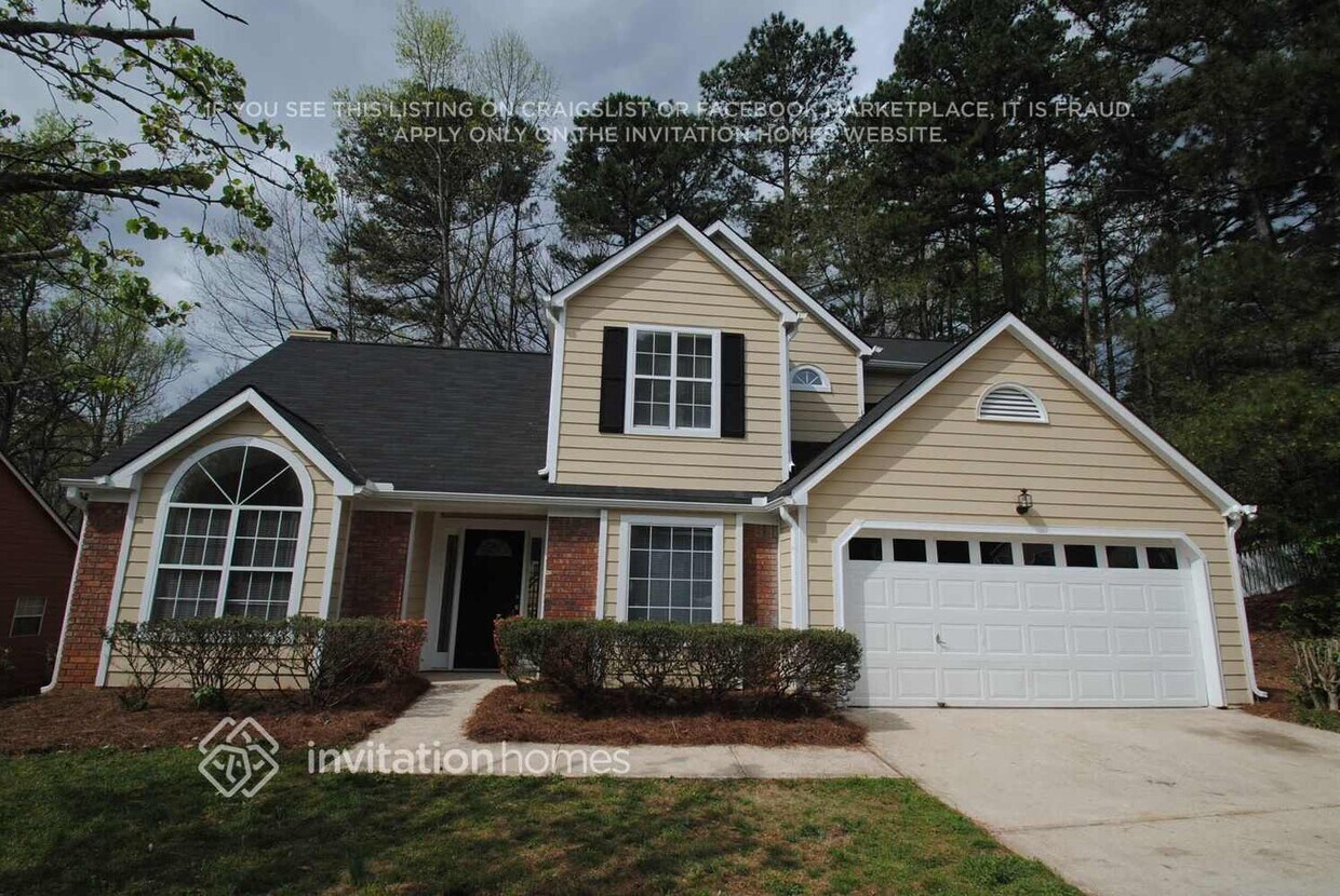 Foto principal - 4220 E Meadow Dr