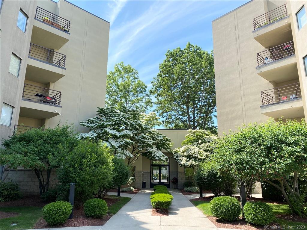 1204 Whitney Ave Unit 208, Hamden, CT 06517 Condo for Rent in Hamden