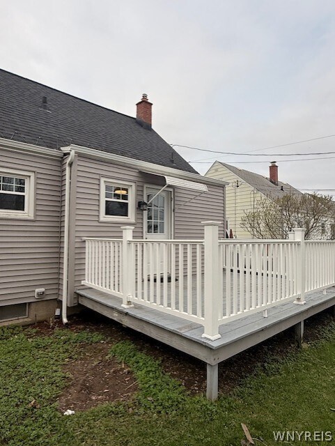 Foto del edificio - 1328 Cleveland Dr