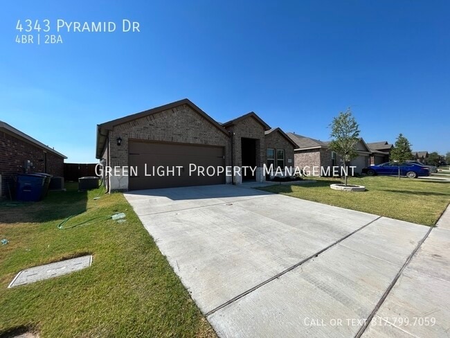 Building Photo - Forney, TX - House - $2,325.00 Available 1...