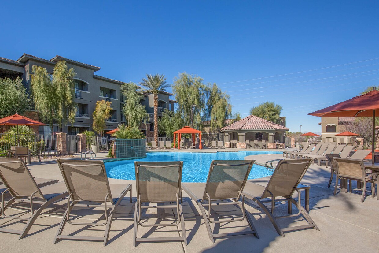 Primary Photo - The Passage by Picerne