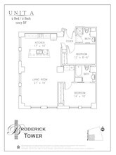 Interior Photo - The Broderick Tower [MCI]