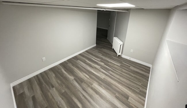 Building Photo - Charming South-End One-Bedroom Apartment in Victorian-Style Home – Steps from Dalhousie's Sexton ...