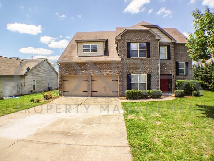 The Estate House Rental in Dora, AL