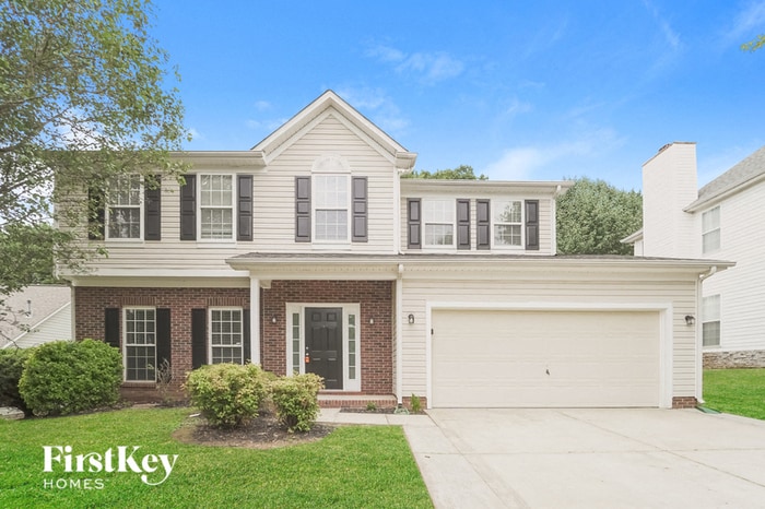 Primary Photo - 5930 Brookstone Dr NW