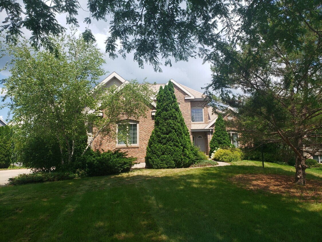 4309 Flyway Ct, Middleton, WI 53562 House Rental in Middleton, WI