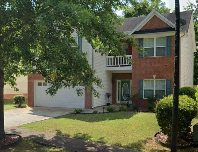 Room in Single Family Home on Preserve Glen Ct - Room in Single Family Home on Preserve Glen Ct
