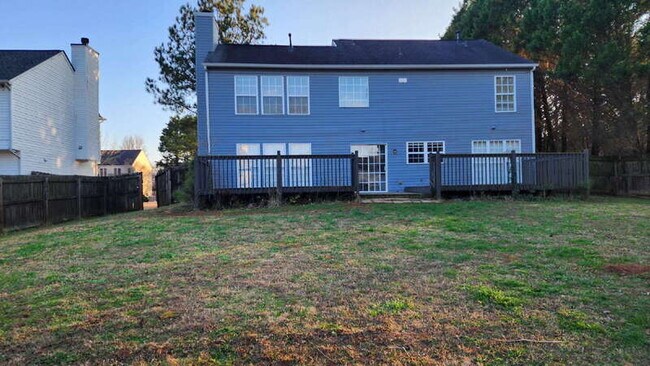 Building Photo - 370 Darter Run NW