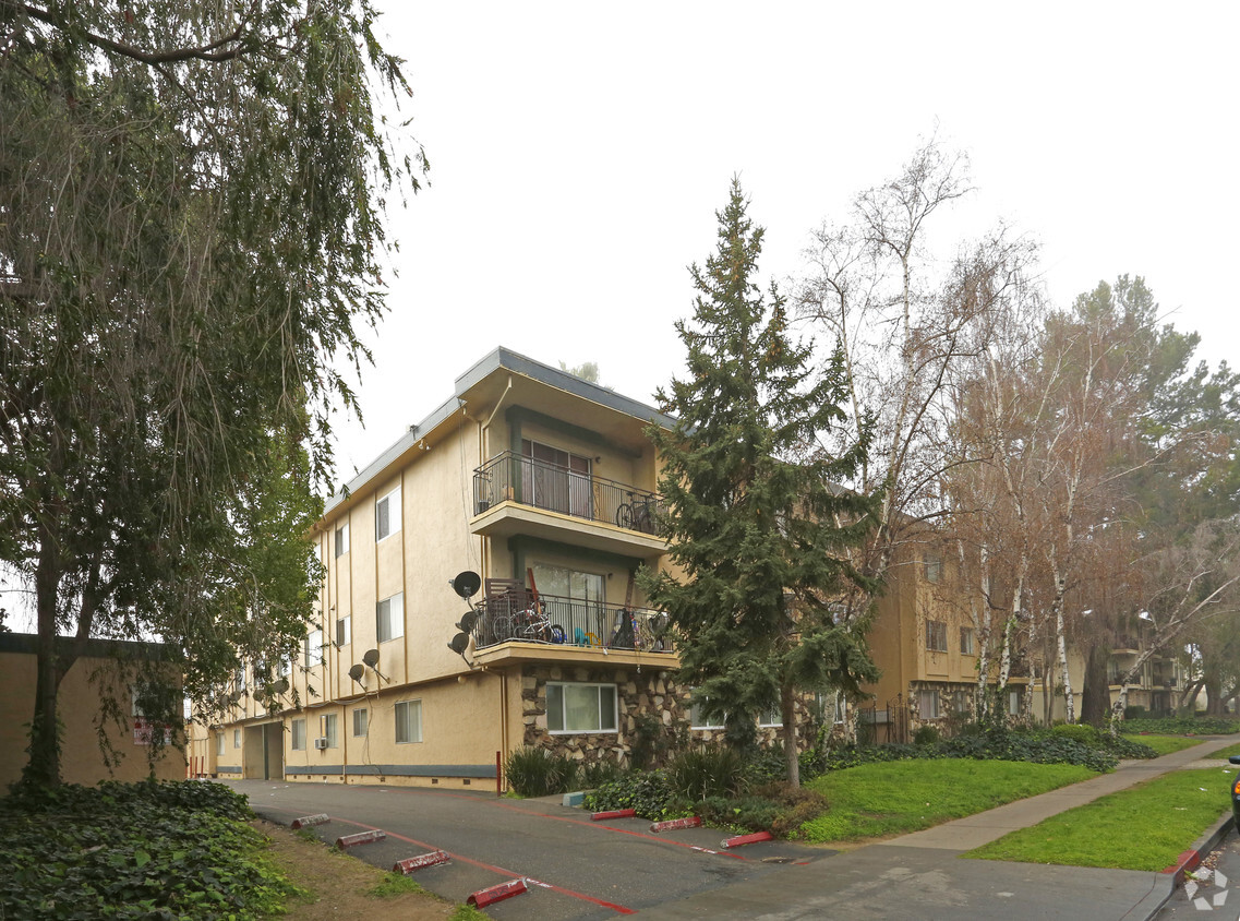 Primary Photo - West Village Apartments