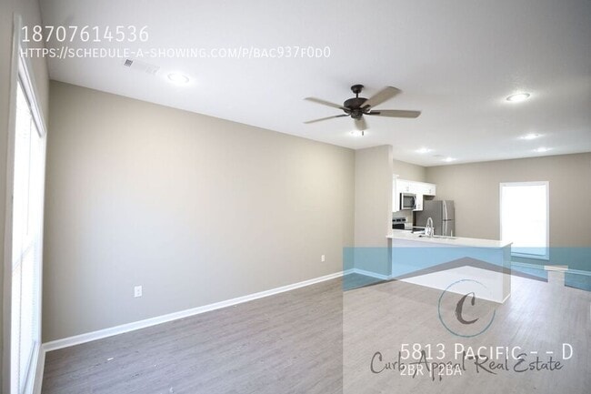 Building Photo - 5813 Pacific -