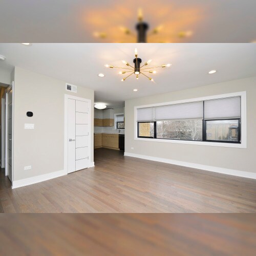 Foto del edificio - 5710 N Hermitage Ave