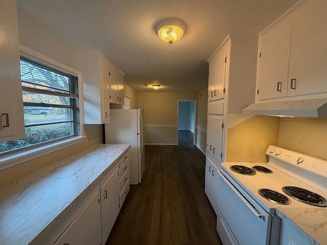 Foto del edificio - 1511 Mulberry St