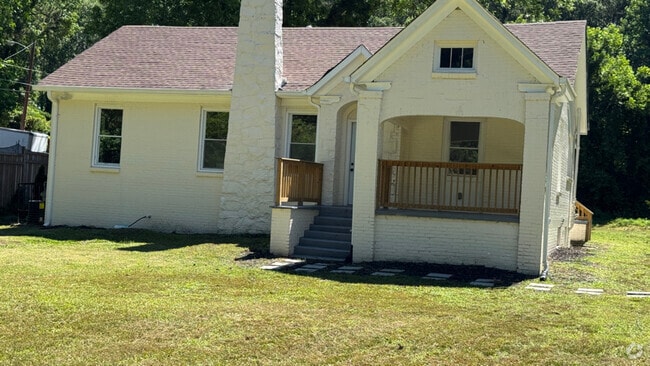 Building Photo - 5510 Mason Rd.