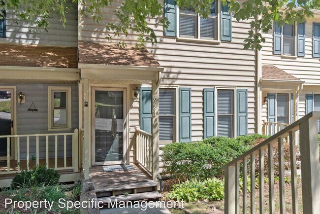 Building Photo - 2 br, 1.5 bath House - 6521 Hearthstone Drive