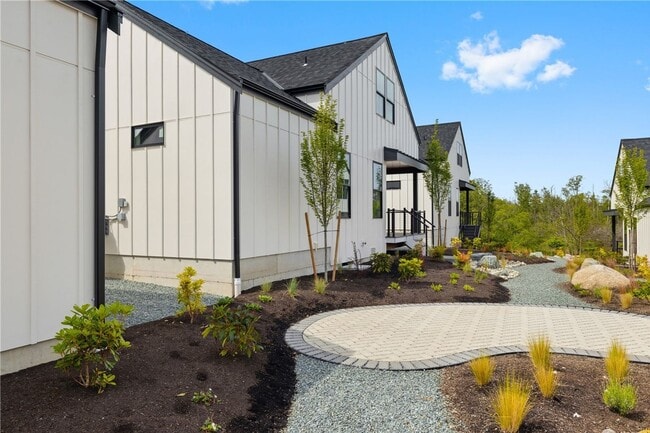 Foto del edificio - 3917 Crosswinds Ct