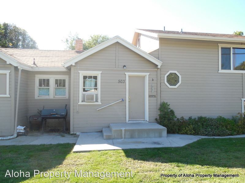 Primary Photo - 3801 W Grover St