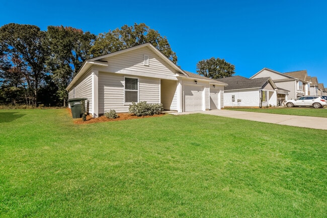 Building Photo - 2055 Barnhart Dr