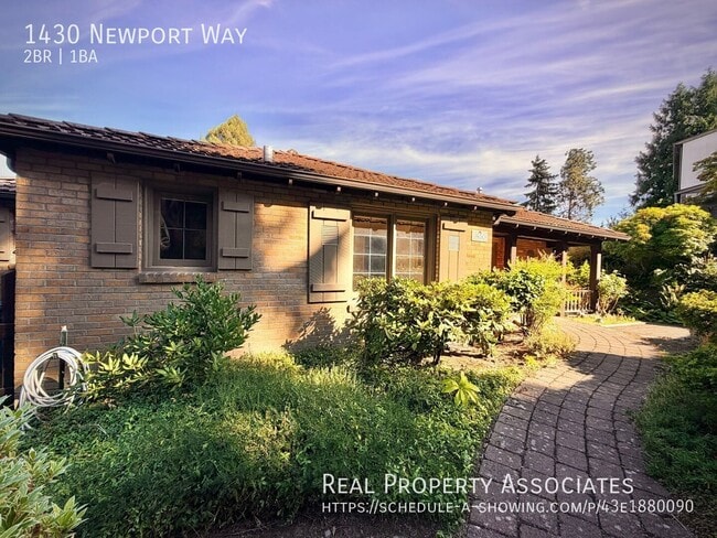 Building Photo - 1430 Newport Way