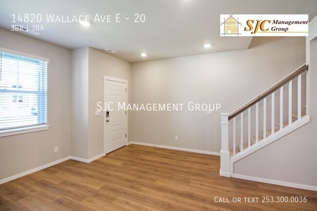 Foto del edificio - 14820 Wallace Ave E