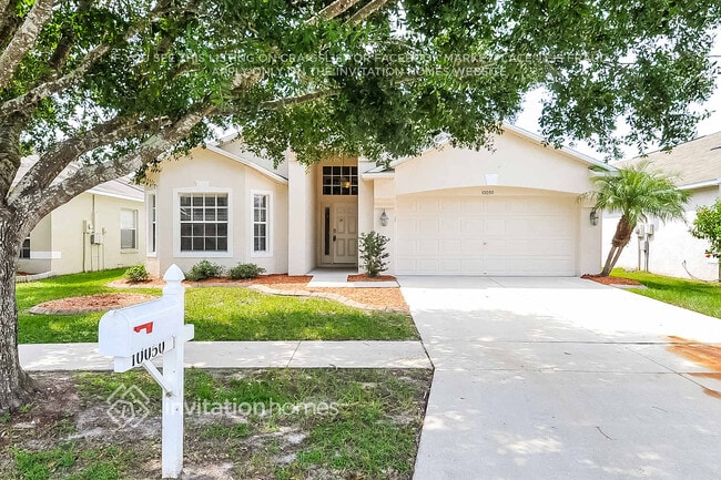 Building Photo - 10050 Creek Bluff Dr