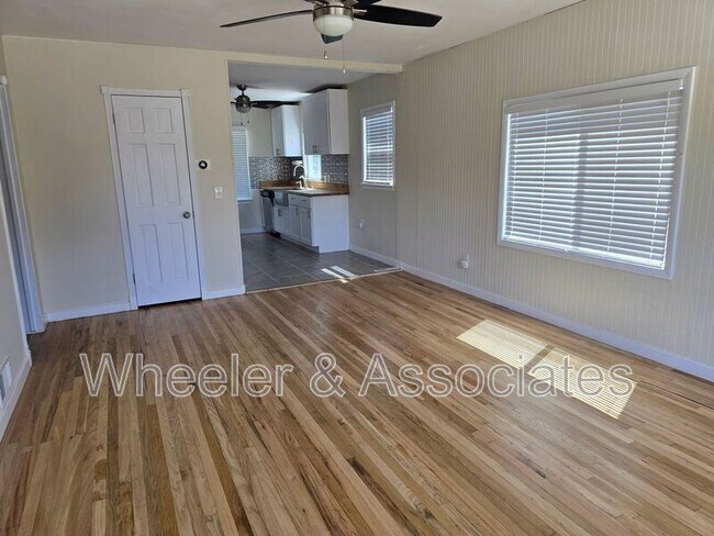 Foto del edificio - 1041 Darling St